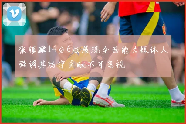 张镇麟14分6板展现全面能力媒体人强调其防守贡献不可忽视